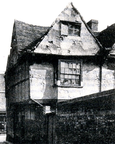 Marlowe Birth House